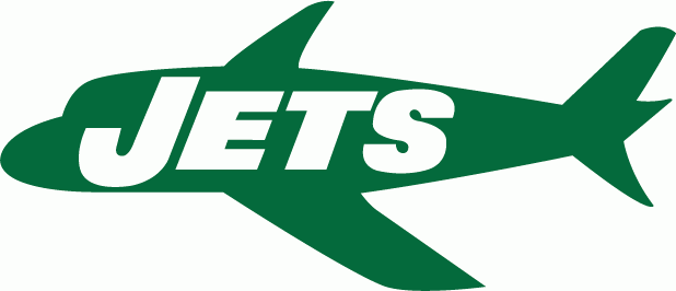 New York Jets 1963 Primary Logo t shirt iron on transfers